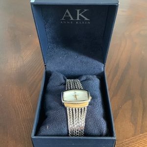 Anne Klein Watch